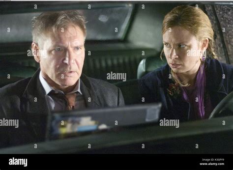 mary lynn rajskub harrison ford.